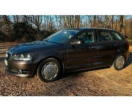 AUDI A3 2.0 TDI