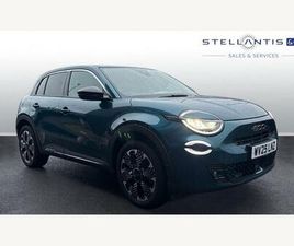 1.2 MHEV LA PRIMA E-DCT EURO 6 (START/STOP) 5DR