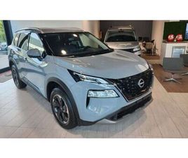 NISSAN X-TRAIL 1.5 MHEV N-CONNECTA 2WD XTRONIC 7P.TI NUOVA A EMPOLI