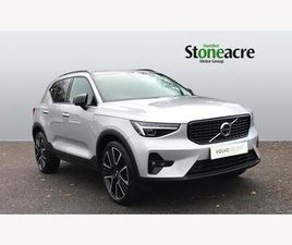 2.0 B3 MHEV ULTRA DARK DCT AUTO EURO 6 (START/STOP) 5DR