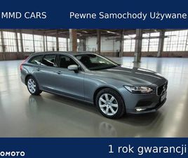 VOLVO V90 D4 VOLVO V90 D4 KINETIC