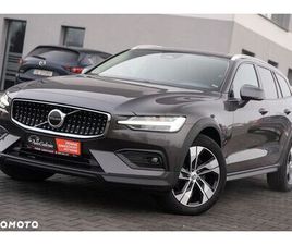 VOLVO V60 CROSS COUNTRY B4 D AWD GEARTRONIC