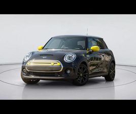 MINI COOPER SE TRIM L