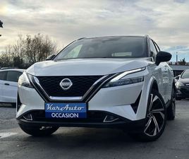 NISSAN QASHQAI 1.3 DIG