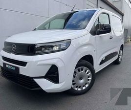 OPEL COMBO BASIS