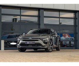 CITROEN C5 AIRCROSS C5 X SHINE PACK | PLUGIN HYBR. 225 PK | PANO | LEDER | MASSAGE | ZETELVERW. & VENT. | 360° | DODEHOEKDET. | ...
