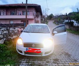 1.3 MULTIJET ACTIVE PLUS