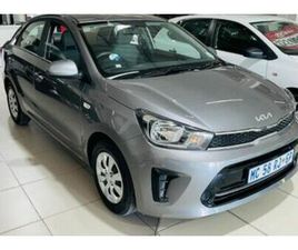 2025 KIA PEGAS 1.4 LX