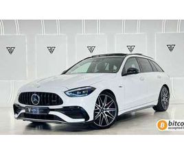 ESTATE 4MATIC 9G-TRONIC