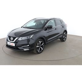 NISSAN QASHQAI 1.2 DIG-T