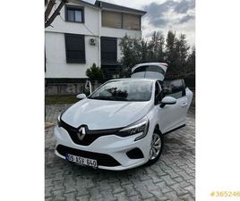 RENAULT CLIO 1.0 TCE JOY