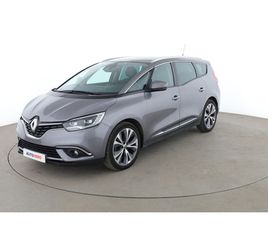 RENAULT GRAND SCENIC RENAULT GRAND SCENIC 1.3 TCE ENERGY INTENS EDC