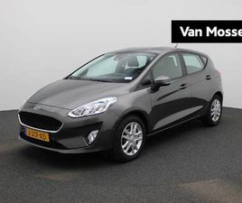 FORD FIESTA 1.0 ECOBOOST CONNECTED | CRUISE CONTROL | AIRCO | PARKEERSENSOREN V + A | APPLE CARPLAY/ ANDROID AUTO |