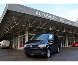 VOLKSWAGEN MULTIVAN 2.0 BITDI 4MOTION 150KW