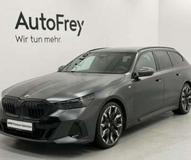 BMW 5ER-REIHE 540D XDRIVE