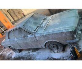 FORD CORCEL II GL/GT