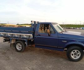 XLT 2.5 HSD DIESEL TB