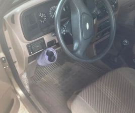 LX 1.8 (MODELO ANTIGO)