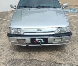 GHIA 2.0I / 2.0 2P E 4P