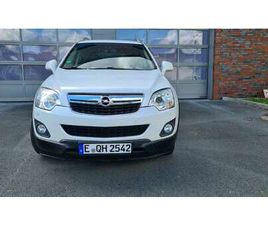 ANTARA DIESEL 2.2 CDTI AUT. DESIGN EDITION