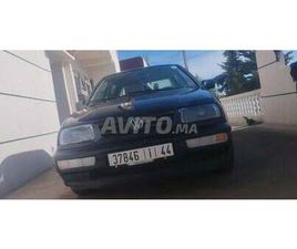 GOLF VENTO (III)