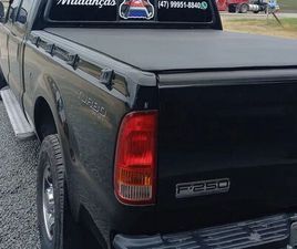 XLT 4.2 180CV CD TB DIESEL