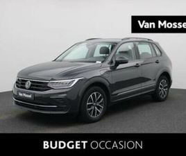 VOLKSWAGEN TIGUAN 1.4 TSI EHYBRID LIFE 245 PK | AUTOMAAT | A — VOLKSWAGEN — MARKTPLAATS