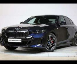 EDRIVE40 BERLINE KIT M SPORT