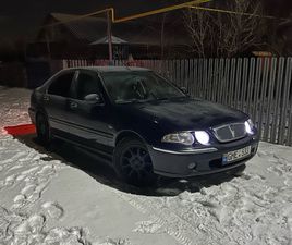 ROVER 45 AN. 2001