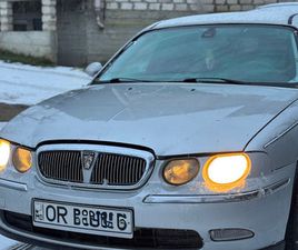 ROVER 75 ROVER 75 AN. 1999