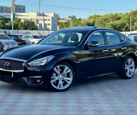 INFINITI Q70 INFINITI Q70 AN. 2018