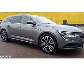 RENAULT TALISMAN ENERGY DCI 110 LIFE