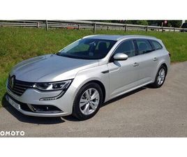 RENAULT TALISMAN