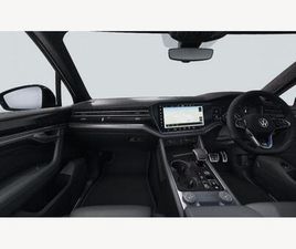 3.0 V6 TSI EHYBRID 14.3KWH R TIPTRONIC 4MOTION EURO 6 (START/STOP) 5DR