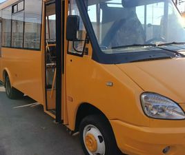 ГАЗ 32213 ГАЗЕЛЬ 2012