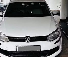 VOLKSWAGEN VENTO
