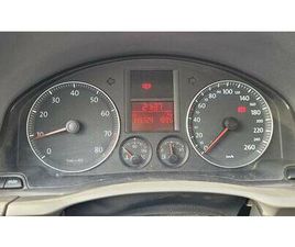 VW GOLF 1.6FSI EXPERTISE CANTON VALAIS