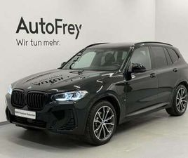 BMW X3 XDRIVE30E