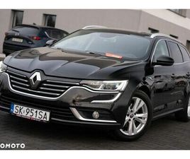 RENAULT TALISMAN ENERGY DCI 130 INTENS