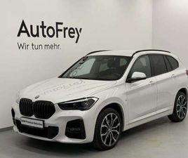 BMW X1 XDRIVE18D