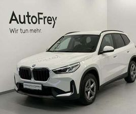 BMW X1 XDRIVE20D