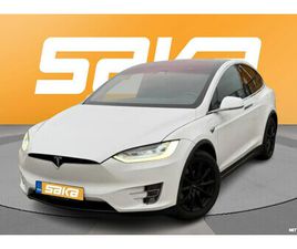 LONG RANGE AWD ** TULOSSA! / 6P / ILMA-ALUSTA / VETOKOUKKU / INTEL ATOM / NAHKASISUSTA **