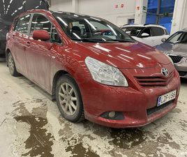 2,0 D-4D 126 DPF SOL EDITION