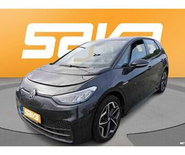 PRO 107 KW, AKKU 58 KWH ** TULOSSA / ACC / LISÄLÄMMITIN / P-TUTKAT / LED / AMBIENT LIGHT **