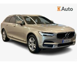 D5 AWD BUSINESS AUT