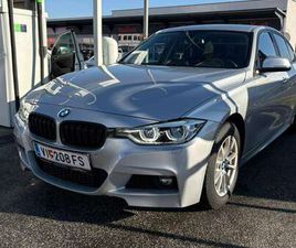 BMW SERIE 3 316 BMW 3ER-REIHE F30