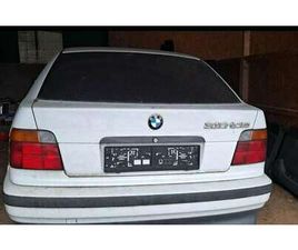 BMW SERIE 3 COMPACT 318TS BMW 3ER-REIHE E36 COMPACT 318TDS