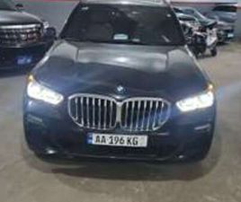 BMW X5 2019 - DAKAR | EXPAT-DAKAR