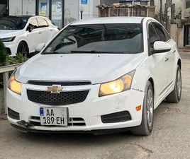 CHEVROLET CRUZ - CITÉ DAMEL | EXPAT-DAKAR