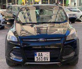 FORD ESCAPE SE 2014 - SICAP FOIRE | EXPAT-DAKAR
